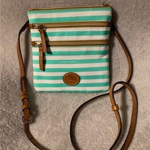 Dooney & Bourke Crossbody